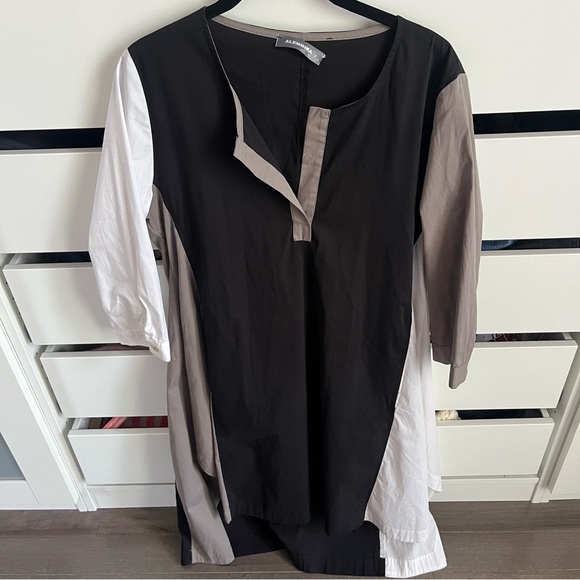 Alembika tunic 👡 - Picture 2 of 5